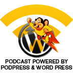 Shirley & Spinoza Radio Archive
