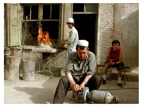 Yarkand_MetalSmiths1