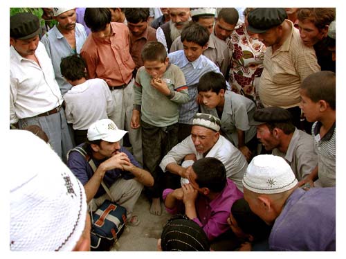 Yarkand_PrivateMeeting